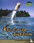 Weil, Ann - Kwestie van overleven