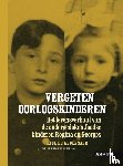 Keulenaer, Paul de - Vergeten oorlogskinderen