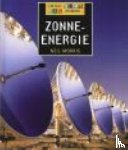 Morris, Neil - Zonne-energie
