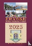  - Fryske spreukekalinder 2025