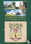 Hadderingh, Jent - Drentse spreukenkalender 2026