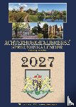 Ribbers, Arie - Achterhoekse & Liemerse spreukenkalender 2027