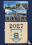  - Fryske spreukekalinder 2027