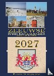 Willemsen, Rinus - Zeeuwse spreukenkalender 2027