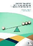 Doel, Peter van den, Zessen, Timon van - Handboek financiële functie en control bij gemeenten en provincies