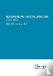  - Algemene Wet Bestuursrecht 2025-2026