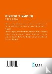  - Gemeentefinanciën 2025-2026