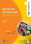 Utrecht, Maaike van, Brink, Anna van den, Segers, Ineke - Docentenhandleiding