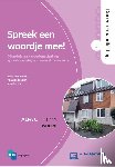Utrecht, Maaike van, Brink, Anna van den, Segers, Ineke - Docentenhandleiding