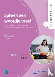 Utrecht, Maaike van, Brink, Anna van den, Segers, Ineke - Docentenhandleiding