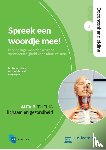 Utrecht, Maaike van, Brink, Anna van den, Segers, Ineke - Docentenhandleiding