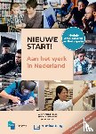 Brink, Anna van den, Rijneveld, Marinde, Segers, Ineke - Docentenhandleiding