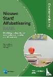 Utrecht, Maaike van, Brink, Anna van den, Segers, Ineke - Nieuwe Start! Alfabetisering Basis-Docentenhandleiding + E-learning