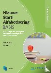 Utrecht, Maaike van, Brink, Anna van den, Segers, Ineke - Cursistenboek