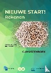 Kalisvaart, Joke, Segers, Ineke - Nieuwe Start! Rekenen