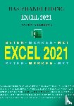 Aalberts, Anton - Beter werken met Excel 2021
