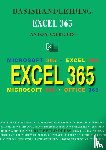 Aalberts, Anton - Basishandleiding Excel 365