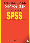 Vocht, Alphons de - Basishandboek SPSS 30