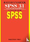 Vocht, Alphons de - Basishandboek SPSS 31