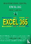 Aalberts, Anton - Basishandleiding Excel 365