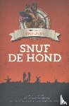 Prins, Piet - SNUF DE HOND OMNIBUS DEEL 1