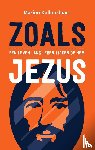 Kollenstaart, Marien - Zoals Jezus