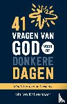 Kollenstaart, Marien - 41 vragen van God voor de donkere dagen