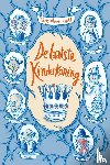 Noorlandt, Thijs - De laatste kinderkoning