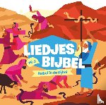 Sonneveld, Reinier, Maurik, Lydia van - Heibel in de Bijbel - Heibel in de Bijbel