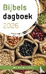  - Bijbels dagboek 2026 (standaard formaat)