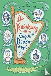 Noorlandt, Thijs - De kinderkoning en de goede dadenstrijd