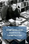 Puchinger, George - De berenvanger