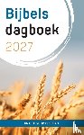  - Bijbels dagboek 2027 (standaard formaat)