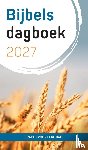  - Bijbels dagboek 2027