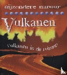 Senior, Kathryn - Vulkanen