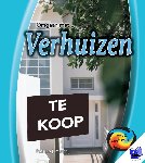 Murphy, Patricia - Verhuizen