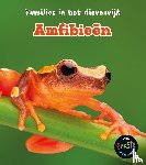 Royston, Angela - Amfibieën