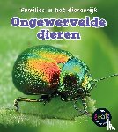 Royston, Angela - Ongewervelde dieren