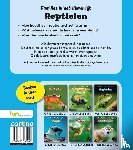 Royston, Angela - Reptielen