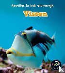 Royston, Angela - Vissen
