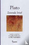 Verhoeven, C. - Plato, zevende brief