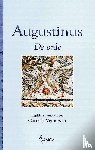 Augustinus, Aurelius - De orde