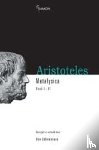 Aristoteles - Boek I - VI