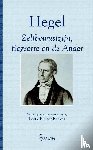 Hegel - Zelfbewustzijn, begeerte en de ander