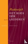 Vekeman, H. - HADEWIJCH HET BOEK DER LIEDEREN 2
