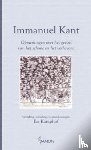 Kant, Immanuel - Opmerkingen over het gevoel van het schone en het verhevene