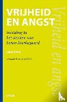 Gron, A. - Vrijheid en angst