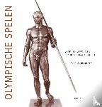 Hupperts, C. - Olympische Spelen