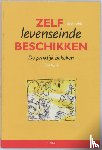 Vink, T. - Zelf over het Levenseinde beschikken