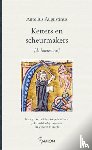 Augustinus, Aurelius - Ketters en scheurmakers